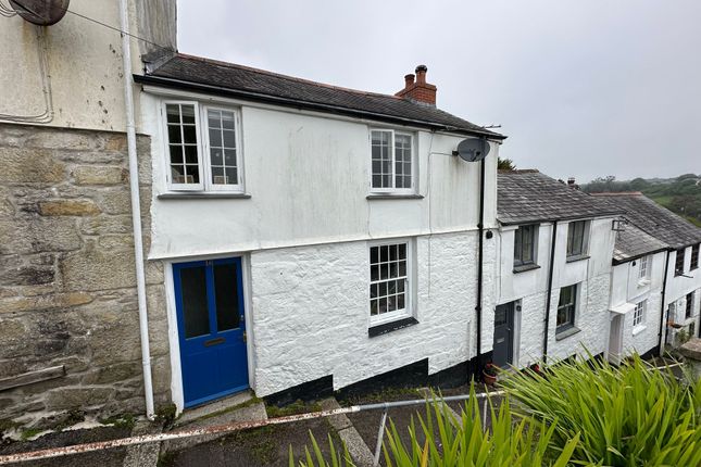2-bed house on 16 Mutton Row, Penryn, £245,000