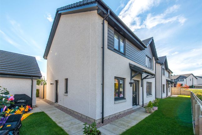 Detached house to rent in 3 Clark Avenue, Banchory