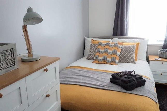 Shared accommodation to rent in Birches Head Road, Stoke On Trent
