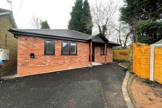 Thumbnail Detached house to rent in Acorn Close, Walsall
