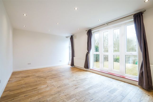 Thumbnail Terraced house to rent in Wanley Road, London