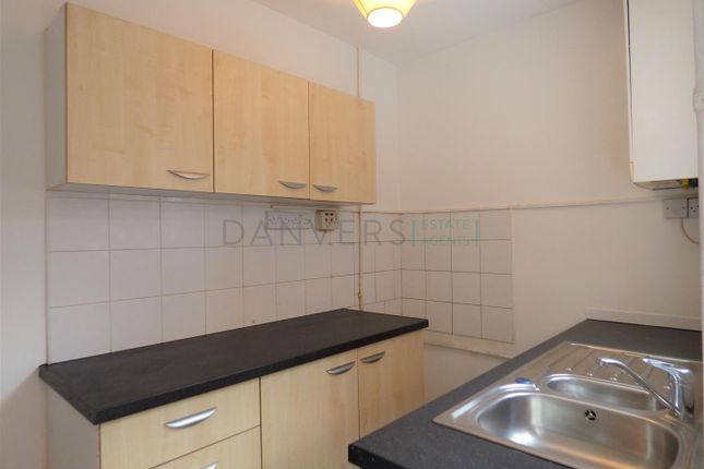 Jarrom Street, Leicester photo 2