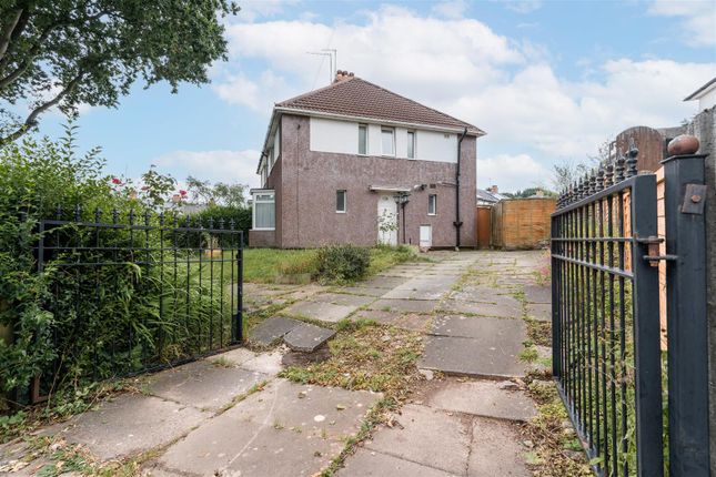 Property to rent in Trescott Road, Northfield, Birmingham
