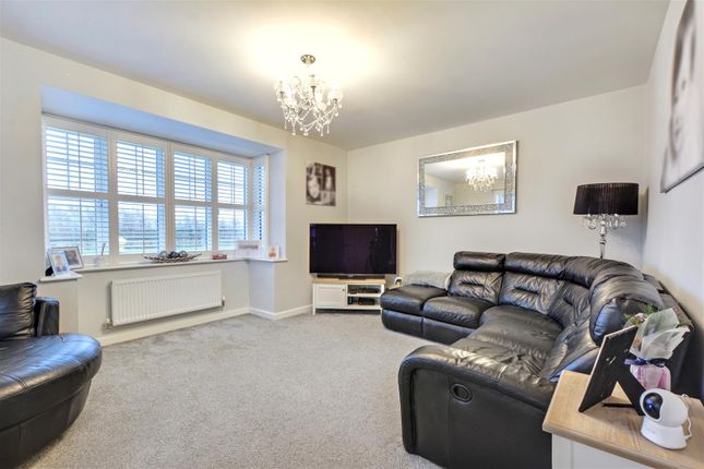 11, Seaton Way, Nottingham photo 2