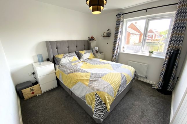Town house for sale in Henry Littler Way, Whittingham