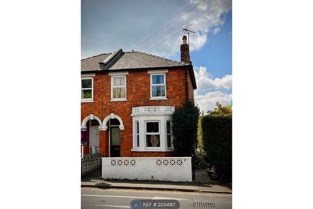 Thumbnail Semi-detached house to rent in Horsefair Street, Charlton Kings, Cheltenham