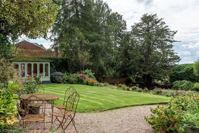 Gardens