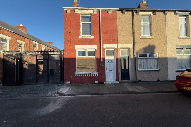 Image of 1 Rossall Street, Hartlepool, TS25 5RX