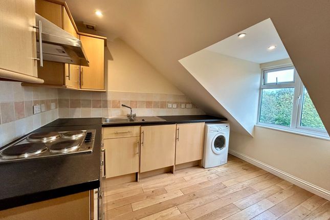 Flat 10, Duncan Hood Court 57A Harrison Road, Southampton photo 2