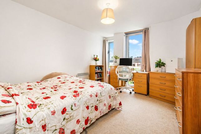 Flat 33 Faroe, Gotts Road, Leeds photo 4