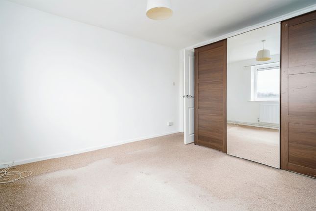 Flat for sale in Belmont Hill, St.Albans
