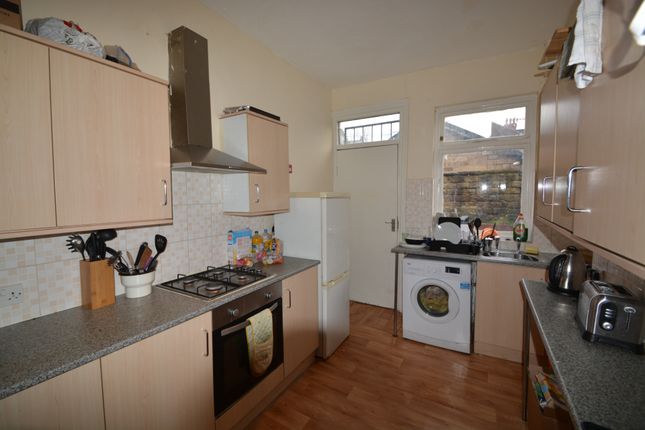 Terraced house to rent in St. Michaels Terrace, Leeds