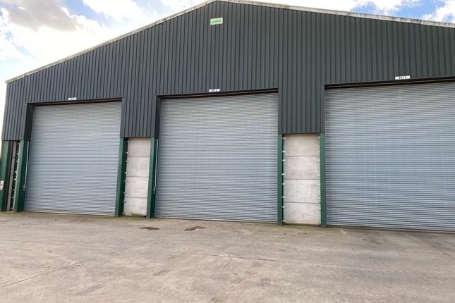 Industrial to let in Home Forge Farm, Forge Farm, Upton Magna, Shrewsbury