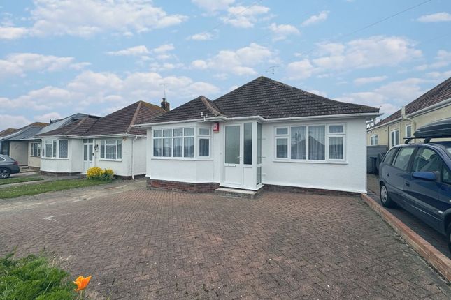 Detached bungalow to rent in Botany Road, Broadstairs
