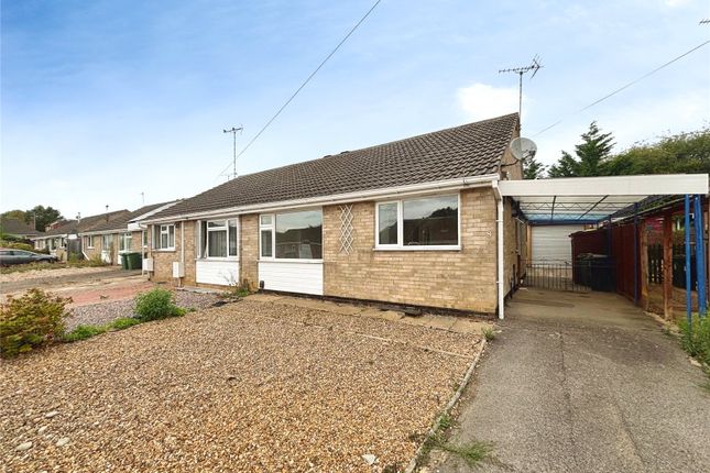 2-bed house on 8, Nene Drive, Leicester, £1,000/mo