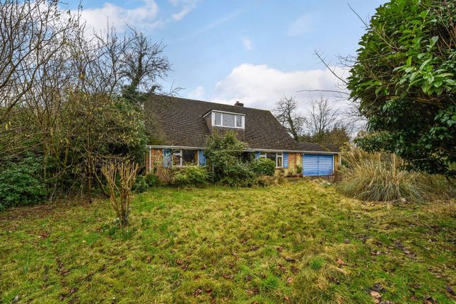 Detached house for sale in Soldridge Road, Medstead, Alton, Hampshire