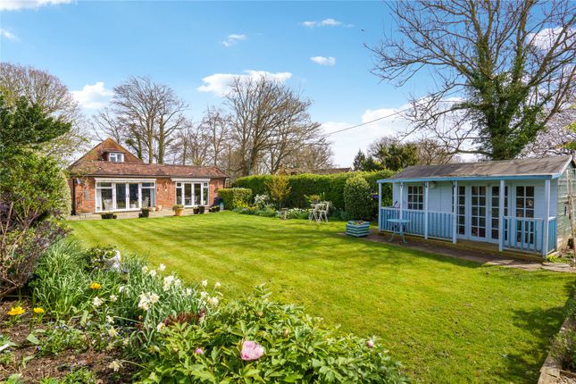 Bungalow for sale in Jenkins Lane, St. Leonards, Tring, Hertfordshire