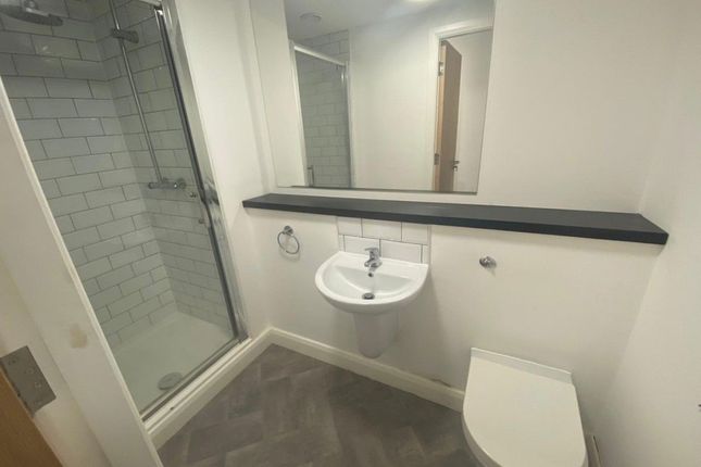 Block C - CS 1 - 3  Fox Street Village, Fox Street, Liverpool photo 3