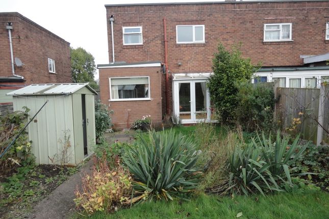 127, Wrekin Drive, Telford photo 2