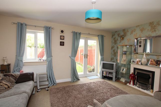 Mews house for sale in Trent Close, Culcheth