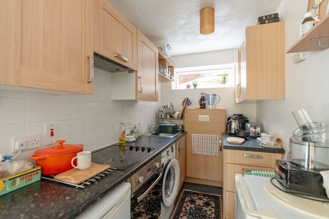 Flat 3, Guy Court King Street, Oxford photo 4