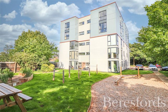 Thumbnail Flat for sale in Anchor House, Colchester