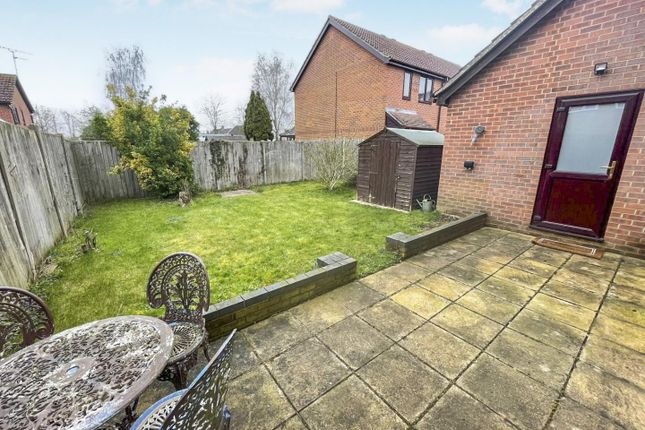 64, Impson Way, Mundford photo 2