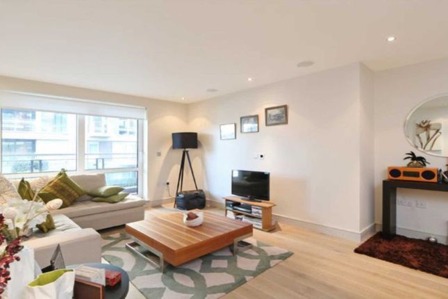 Flat for sale in Park Street, Fulham, London