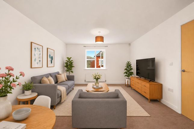 3 Ilkeston Court, Millbank Place, Nottingham photo 4