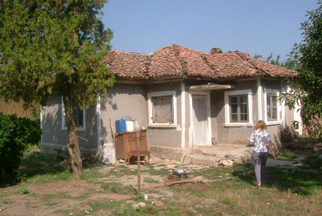 Detached house for sale in Dobrava 1, Dobrava, Bulgaria