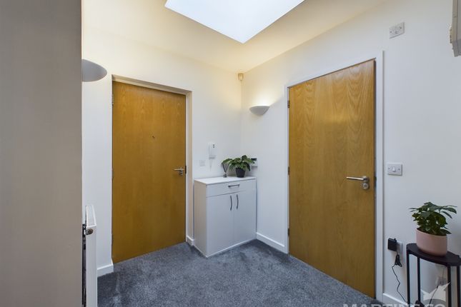 Flat for sale in Church Lane, Eastergate, Chichester