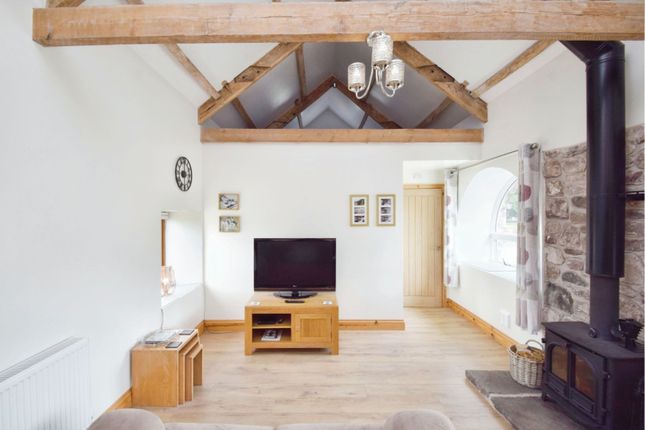 Barn/Holiday Let