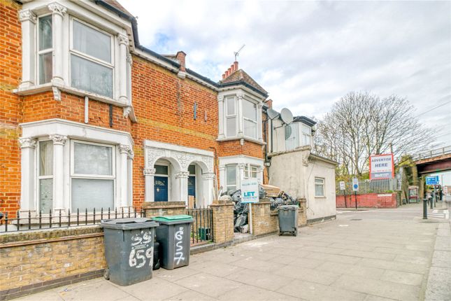 Thumbnail Detached house to rent in Seven Sisters Road, Tottenham