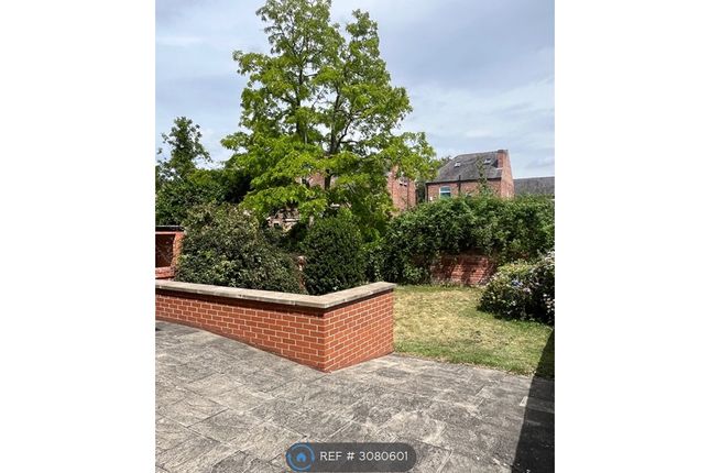 Apartment 2, Musters Road, West Bridgford , Nottingham , NG2 7PY photo 2