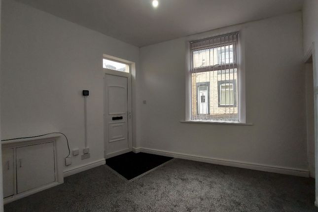 Thumbnail Terraced house to rent in Granby Street, Burnley