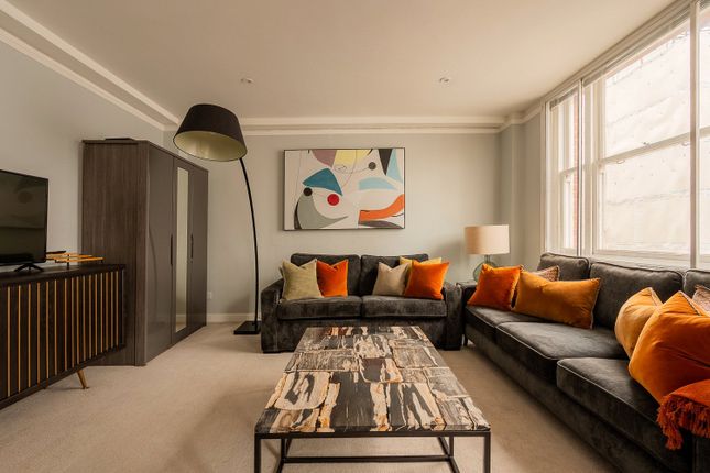 1-bed flat on Flat 57, 39, Hill Street, Mayfair, £3,792/mo