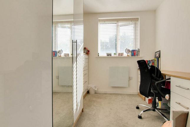 Flat 62, Ramsden Court Golden Jubilee Way, Wickford photo 5
