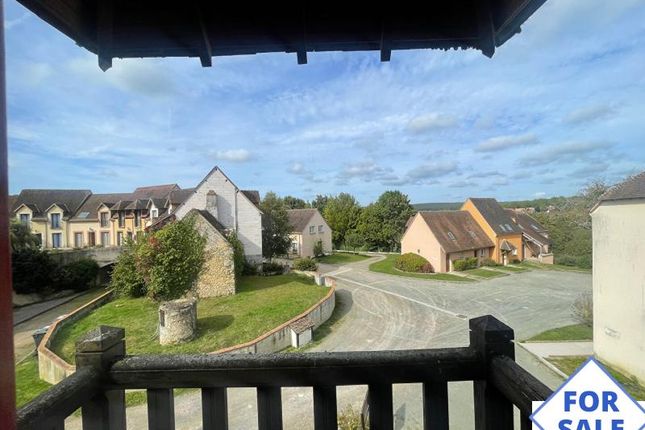 Thumbnail Apartment for sale in Vaunoise, Basse-Normandie, 61130, France