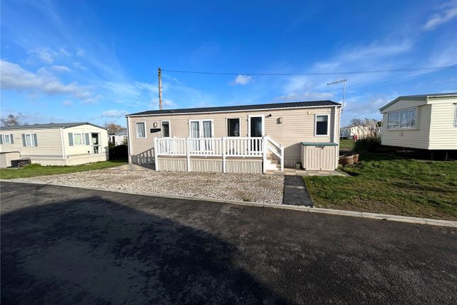 Property for sale in East End Road, Bradwell-On-Sea, Southminster, Essex