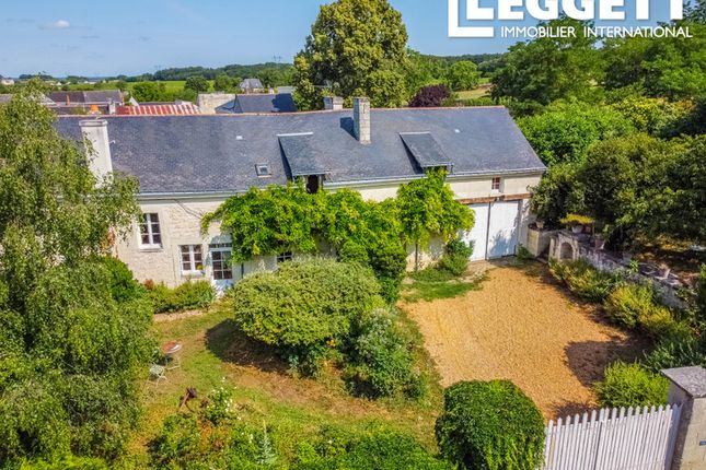 Thumbnail Villa for sale in Épieds, Maine-Et-Loire, Pays De La Loire