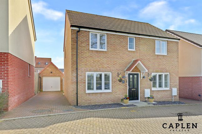 4-bed house on 24, Wren Street, Old Harlow, £575,000