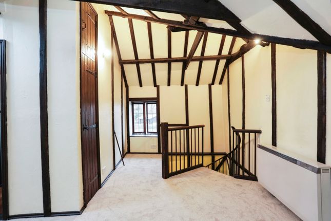 End terrace house for sale in Creeting St. Peter, Ipswich, Suffolk