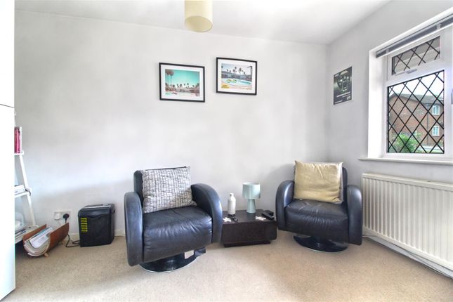 Detached house for sale in Greyfriars, Ware