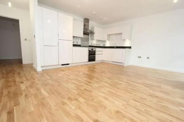 Flat for sale in Larkwood Avenue, Greenwich Collection