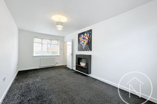 End terrace house for sale in Gilside Road, Billingham