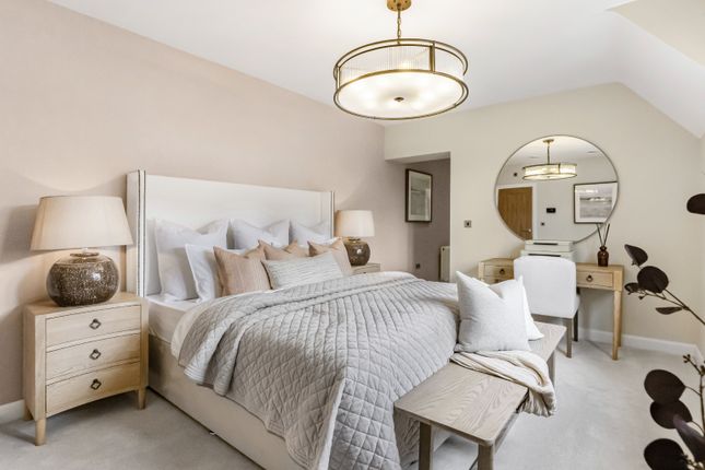 Plot 8, Octara Court, Yoxall photo 3