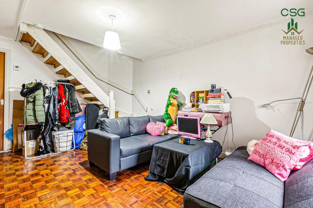 Semi-detached house for sale in Moriatry Close, London
