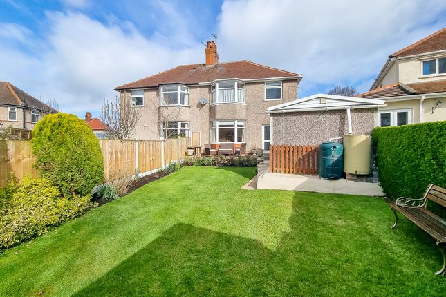 19 Skipton Crescent, Harrogate photo 3