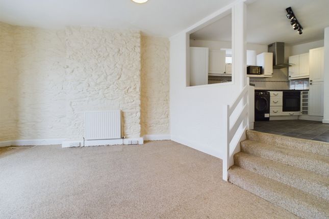 Flat for sale in Sea View Terrace, Lipson, Plymouth