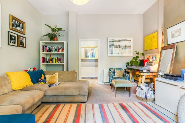 Flat 4, Malvern House, Hove photo 4